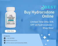 Buy Hydrocodone 7.5 325 mg Online From Mexico