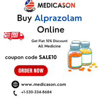 Cheap Alprazolam(Xanax) Online Pay Via PayPal Service