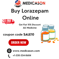 Buy Lorazepam 2mg Online Same Day Delivery