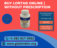 Buy Lortab 5 mg Online