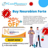 How Neurobion B12 Injections Can Boost Your Brain and Banish Fatigue
