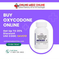 Buy Oxycodone online overnight