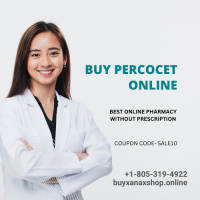 Buying Percocet Online Overnight In USA