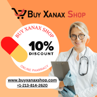Buy Xanax Online with Credit Card & PayPal