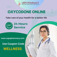 Oxycodone Online No Prescription Support for Pain