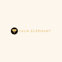 CALM ELEPHANT