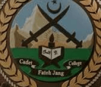 Cadet colllege