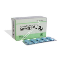 Cenforce 100 mg - Remedy for Erectile Dysfunction That Really Works For Men