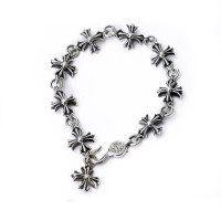 Statement Chrome Hearts Jewelry Pieces
