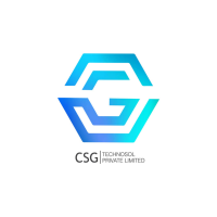 CSG Technosol Pvt Ltd
