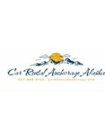 Car Rental Anchorage Alaska