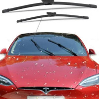 Car Wiper Blades Repair Shop Dubai
