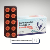Order Soma Carisoprodol Online No Rx Trusted Pharmacies MedsCommerce