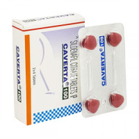 The power of Caverta 100 Mg: how this pill can improve your sex life