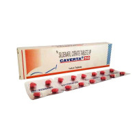 Caverta 50 Mg USA Best ED Pills [Up to 12% Pay Off + Best Offers]