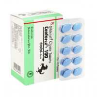 Cenforce 100 Mg Tablet Online Free Shipping in Onemedz.com