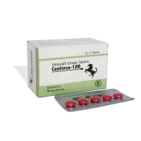 Effective Cenforce 120 Reviews & Side Effect