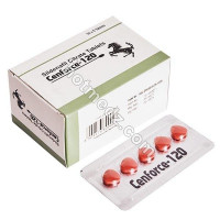 Cenforce 120 Mg Tablet