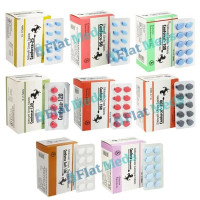Cenforce – The pill is commonly used for ED problems | Flatmeds