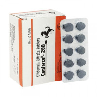 Cenforce 200 Mg - Online Pills Perfect ED Treatment