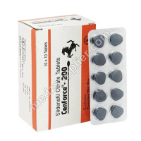 Cenforce 200 Wholesale - Best Medicine To Cure Erectile Dysfunction