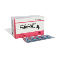 Cenforce 50- Safest medicine | order present | Flatmeds