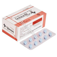 Cenforce 50 Mg