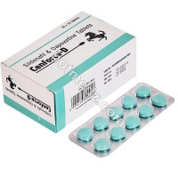 Cenforce D Medicine