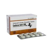 Buy Cenforce Soft 100 For Erectile Dysfunction at Medic Scales