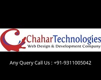 Ecommerce Website Designing Company in Delhi