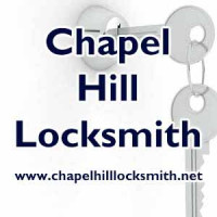 Chapel Hill Locksmith
