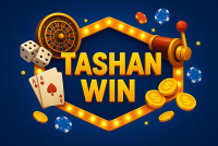 Tashan Game – Power, Style & Pure Action!
