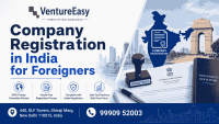 Company Registration in India for Foreigners: Guide 2026