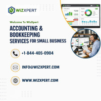 Wizxpert Trusted Bookkeeping Service