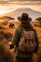 Kenya eTA for Guatemala Citizens