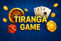 Tiranga Game – Experience Fast, Fun & Interactive Online Gaming