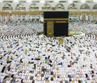 Book Umrah Packages from New York | Umrah Travel Agency