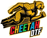 Cheetah DTF Digital printing