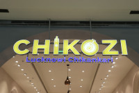 Chikozi - chikan suit shop in lucknow