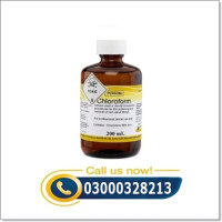 Chloroform Spray Price In Karachi 『03000328213』 Shopping