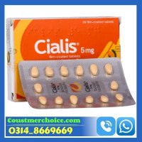 Cialis 5MG Price In Pakistan |0314_8669669| buy Now free