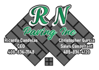 RN Pavers Inc – San Jose Driveway & Patio Paver Installation Experts