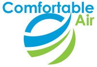 Comfortable Air Air Duct Services
