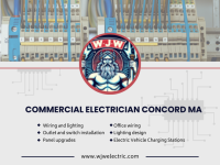 Residential Electrician In Central and Eastern MA
