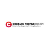 Best Company Profile Designer Malaysia