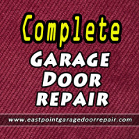 Complete Garage Door Repair