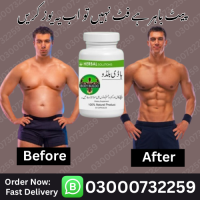 Body Buildo Capsule Price in Pakistan | 03000-732259