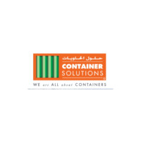 Container Solutions: Your Trusted Partner for Shipping Container Modifications in UAE