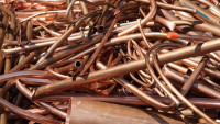 Today Best Rate of Copper Material in UAE: Sustainable Solutions