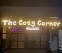 Cozy Corner Cafe & Bakery